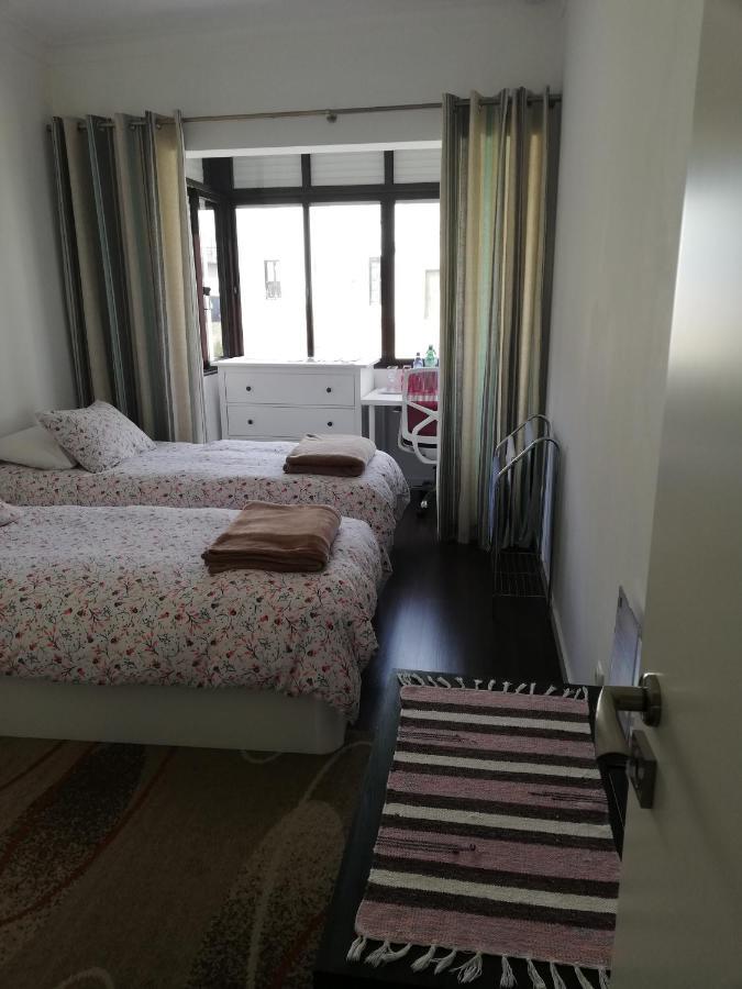 Anthony'S Place Almada Exterior foto