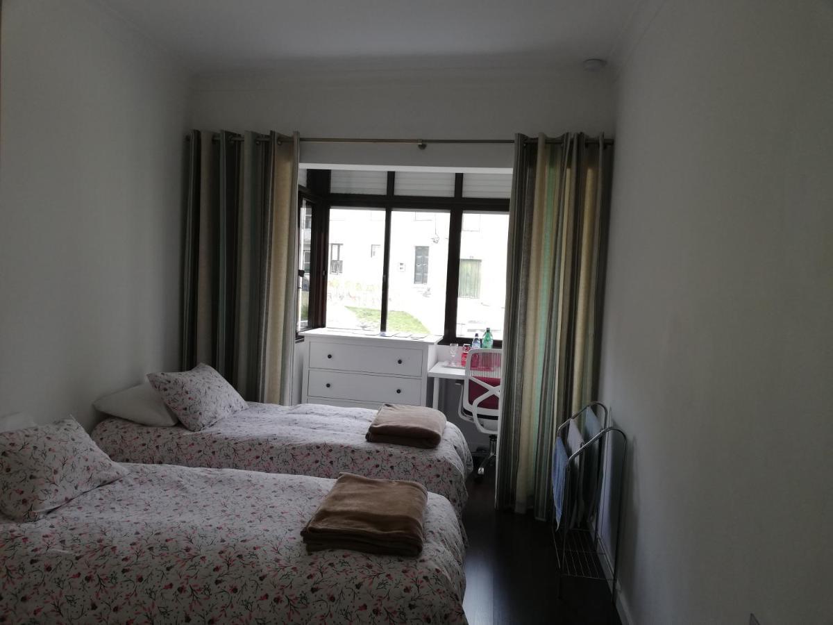 Anthony'S Place Almada Exterior foto
