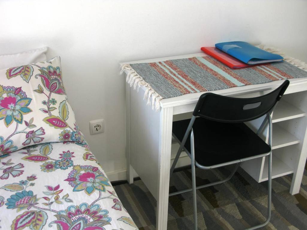 Anthony'S Place Almada Exterior foto